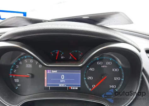 2015 Chevrolet Impala Ls from USA, damaged, VIN 1G11Z5SL9FU105399